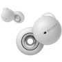 Наушники Sony LinkBuds WF-L900 White: Тип конструкции вкладыши