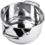 Кастрюля Ringel Hanover 18 см 2.3 л (RG-2005/1-18): Объем, л 2.3