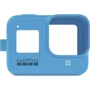 Gopro Sleeve&Lanyard Blue HERO8 (AJSST-003): Тип аксессуара чехол