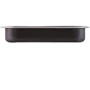 Форма для запекания Vitrinor BLACK d35см (1102883): Форма прямоугольная