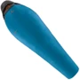 Спальный мешок Ferrino Nightec 800/-15°C Blue/Grey Left (86366HBG)