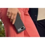 Чехол для телефонов Google Official Case Charcoal for Google Pixel 7a (GA04318): Пленка в комплекте нет