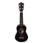 Укулеле FZONE FZU-002 (Black): Количество струн 4