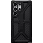 Аксессуар для смартфона Urban Armor Gear UAG Monarch Carbon Fiber (214135114242) for Samsung S918 Galaxy S23 Ultra: Совместимость Samsung S918 Galaxy S23 Ultra