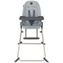 Стульчик для кормления Maxi-Cosi Ava Beyond Grey Eco (2040052110) фото 8