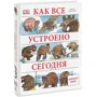 Как все устроено сегодня. Обновленное издание