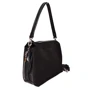 Женская сумка-мешок ARTiS Bags черная (17404620-201): Пол Женский