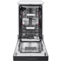 Посудомийка Whirlpool WSFO 3O23 PFX