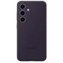 Чехол для телефонов Samsung Silicone Case Dark Violet (EF-PS926TEEGWW) for Samsung S926 Galaxy S24 Plus
