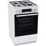 Плита комбинированная Gorenje GK5C42WH
