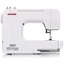 Швейна машина Janome TC 1218: Максимальна довжина стібка, мм 4
