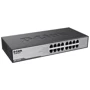 Мережевий комутатор D-Link DES-1016D/H1A