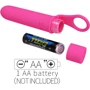 Вибратор Pretty Love Ladon Pink