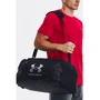 Сумка Under Armour Undeniable 5.0 Duffle SM черная Уни 55х25.5х27 см (1369222-001): Тип сумка