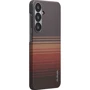 Чехол для телефонов Pitaka Sunset Moonrise Tactile Woven Case Sunset (KS2503) for Samsung S931 Galaxy S25: Пленка в комплекте нет