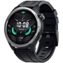Смарт-часы Haylou Solar Neo (LS21) Black (Silicone + Braided Strap)