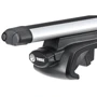 Thule TH-757 AeroBar на крышу с рейлингами