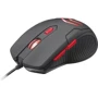 Мышь Varr Set MPX4 + Mouse Pad 295x210 (VSETMPX4): Тип сенсора оптический