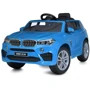 Дитячий електромобіль Bambi Racer BMW X5M 90W синій (M 4522EBLR-4)