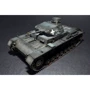 Сборная модель MiniArt Средний танк Pz.III Ausf D (MA35169) фото 5