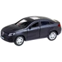 Автомодель - Mercedes-Benz Gle Coupe (черный, 1:32)