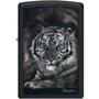 Запальничка ZIPPO 218 Spazuk (49763): Виробник Zippo