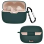 Чехол BeCover Silicon Case Dark Green (709601) for JBL Tune 230 NC