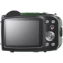 Fujifilm FinePix XP60 Green: Диафрагма 3,9-4,12