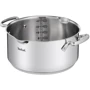 Кастрюля Tefal DUETTO 5 л (G7194655): Диаметр, см 24