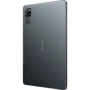 Планшет Blackview Tab 60 Pro 4/128GB LTE Volcano Grey (UA): Комунікації 4G LTE, 3G, Wi-Fi, GSM-модуль, GPS, Bluetooth