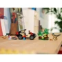 Конструктор LEGO Jurassic World Втеча по бездоріжжю від раптора (76972) фото 7