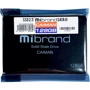 Wibrand Caiman 128GB 2.5 (WI2.5SSD/CA128GB): Обсяг 128 ГБ