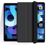 Аксессуар для iPad BeCover Tri Fold Soft TPU Silicone Black for iPad 10.9 (2022 / 2024) / iPad 11 2025 (708518) фото 5
