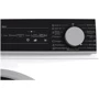 Стиральная машина SHARP ES-NFH814CWA-PL: Класс стирки A