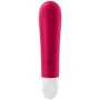 Вибропуля Satisfyer Ultra Power Bullet 1 Red