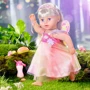 Кукла Baby Born серии Нежные объятия - Сестричка единорог (43 cm, с аксессуарами) (829349) фото 4