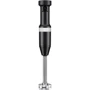 Блендер KitchenAid 5KHBV83EBM: Кількість швидкостей 1