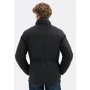 Куртка Camel Active Jacke 420090-6F06-09 52 черная демисезон: Тип застежки На молнии