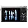 Fujifilm FinePix XQ2 Silver Официальная гарантия: Размер матрицы 2/3"