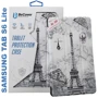 Аксессуар для планшетных ПК BeCover Smart Case Paris for Samsung Galaxy Tab S6 Lite P610/P615/Tab S6 Lite 2022 P613/P619 (705199) фото 6