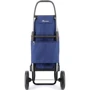 Хозяйственная сумка Rolser I-Max MF 2LRSG 43 Klein синяя (IMX308-1062) фото 13