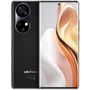 Смартфон Ulefone Note 17 Pro 12/256Gb Velvet Black (UA UCRF): Дисплей 6.78" AMOLED (2400x1080) / 388 ppi
