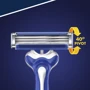 Gillette Blue3 Comfort Станок для бритья одноразовый фото 5
