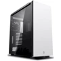 Корпус Deepcool Macube 550 White (GS-ATX-MACUBE550-WHG0P)
