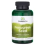 Swanson Fenugreek Seed 610 mg Гуньба насіння 90 капсул