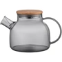 Заварник Ardesto Graphite 1000 мл cерый (AR3010GR)