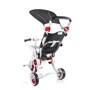Трехколесный велосипед Galileo Strollcycle Синий (G-1001-B) фото 4
