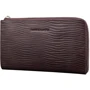 Мужской тревел-кейс Smith&Canova коричневый (FUL-28604-brown)
