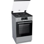Плита комбінована Gorenje K5341SJ: Тип духовки електрична