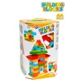 Конструктор Technok toys Building Blocks 130 дет. (7518)